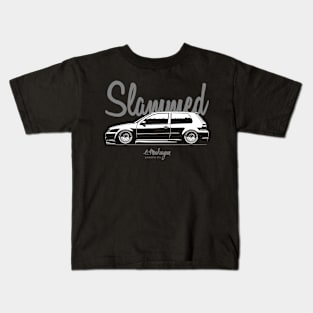 Slammed Kids T-Shirt